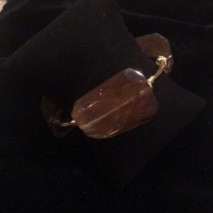 Bourbon and bowties Bracelet